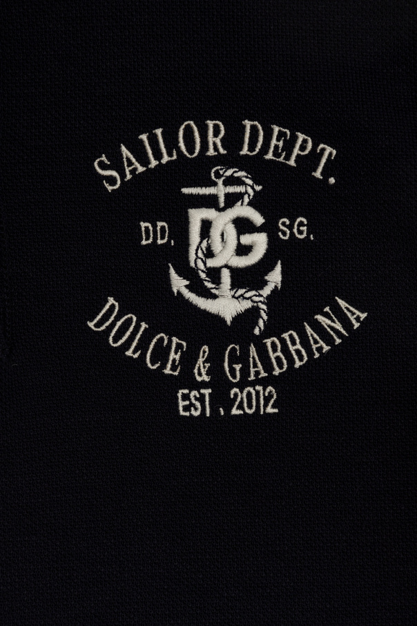 Dolce & Gabbana Kids White 3.5 Shoulder Bag With Graffiti Logo Print And Chain In Leather Woman Dolce & Gabbana