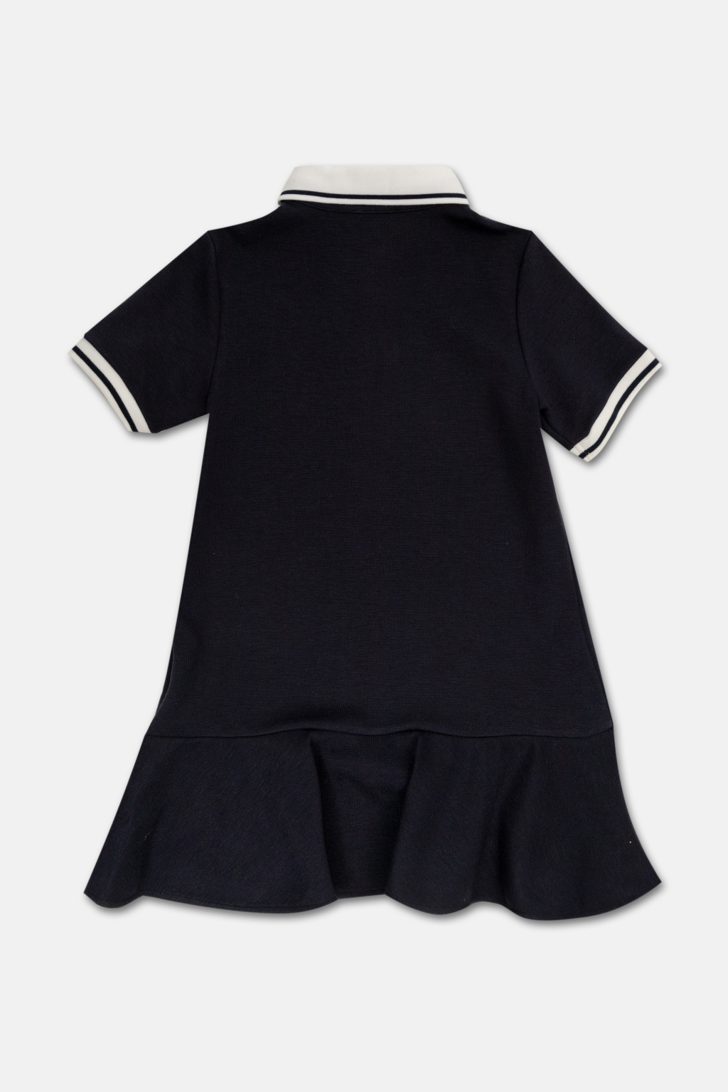 Dolce & Gabbana Kids Dress with collar