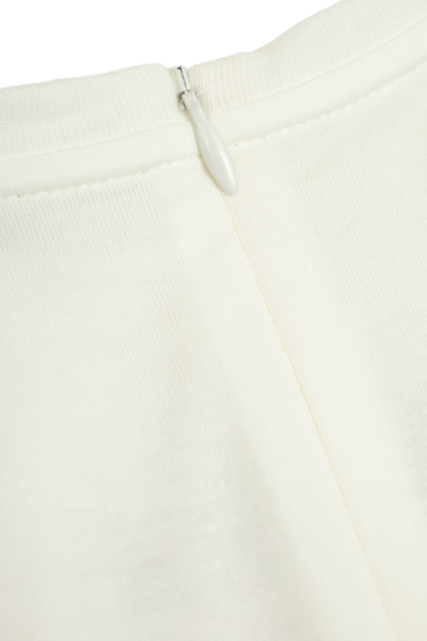 Dolce & Gabbana Kids Dress with floral motif