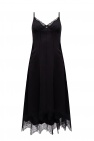 AllSaints ‘Lalita’ dress with straps