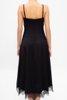 AllSaints ‘Lalita’ dress with straps