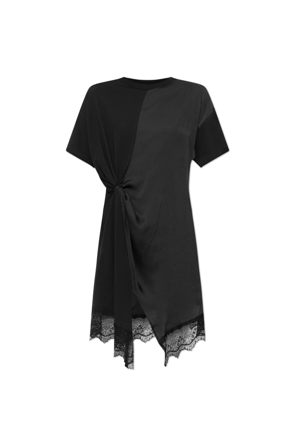 Dress "Lana" od AllSaints