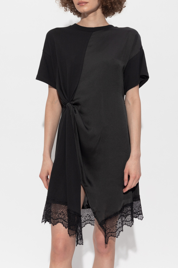 AllSaints Dress "Lana" | Women's | Vitkac