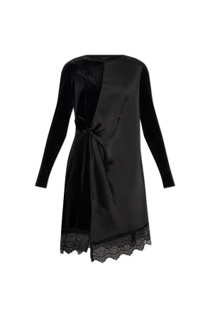 Vestido ‘lana’ od AllSaints