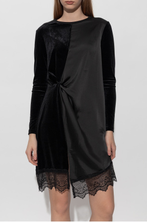 AllSaints Vestido ‘Lana’
