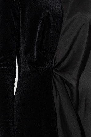 AllSaints Vestido ‘Lana’