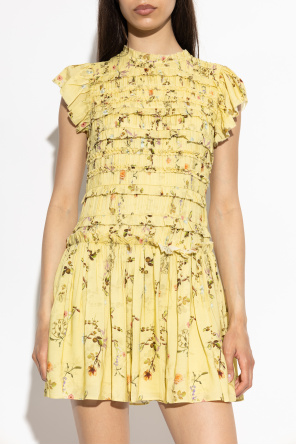AllSaints Dress `Lauren`