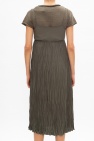 AllSaints ‘Laze’ hart dress & top