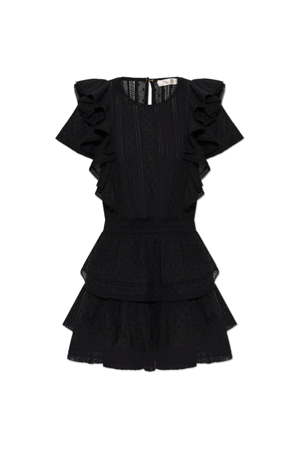 Dress `Natasha` od LoveShackFancy