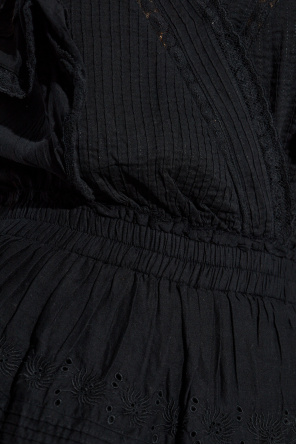 LoveShackFancy Dress "Gwen"