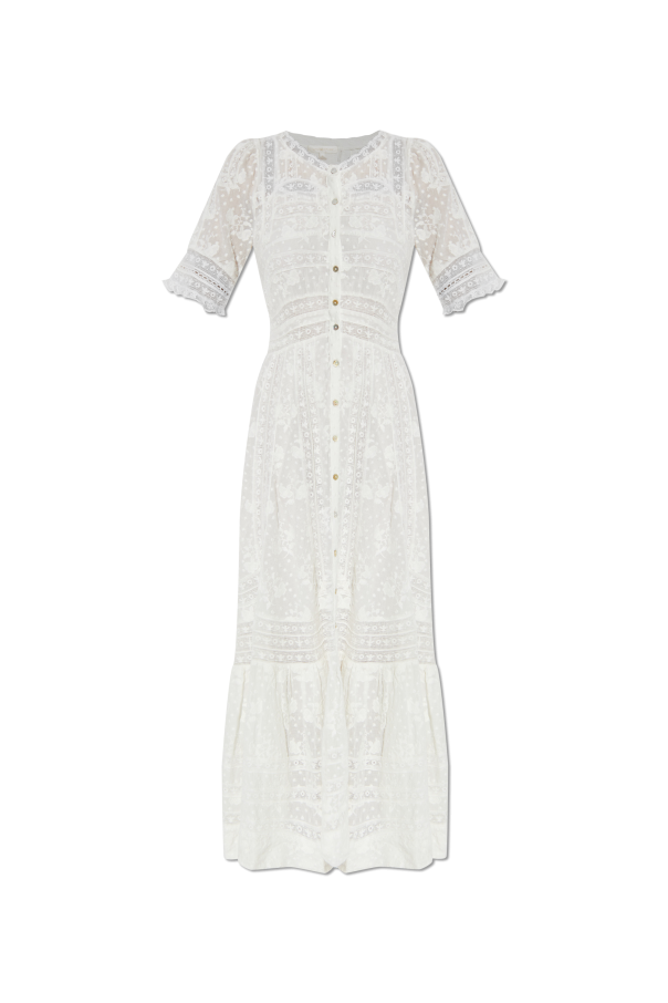Dress Minka, zdjęcie 1 Dress Minka od LoveShackFancy