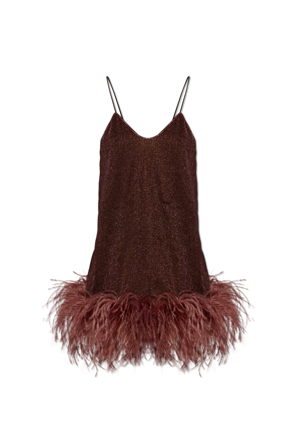 Strappy dress od Oseree