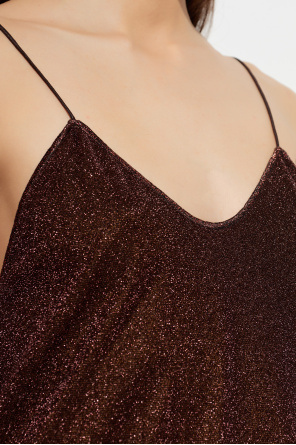 Oseree Strappy dress