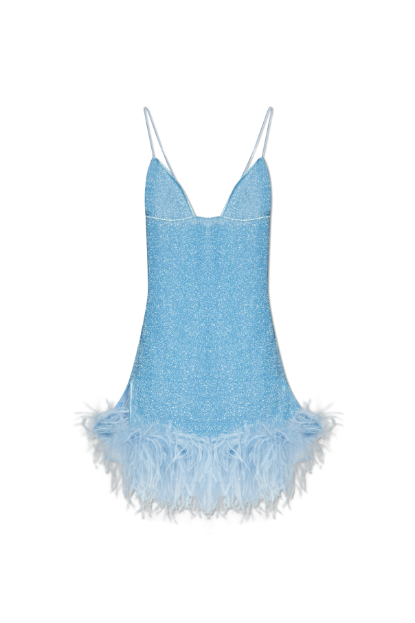 Strappy dress od Oseree