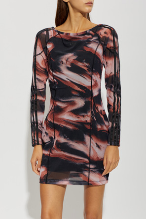 ADIDAS Originals Dress with logo