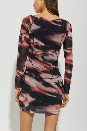 ADIDAS Originals Dress with logo