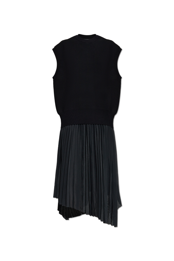 Dress Leia od AllSaints
