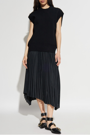 AllSaints Dress Leia