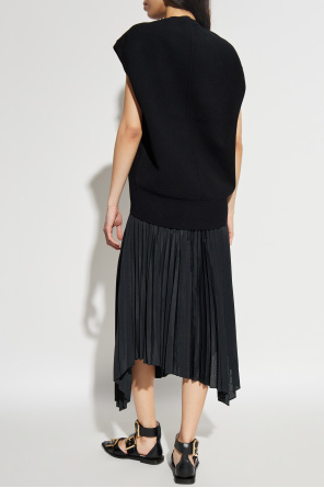 AllSaints Dress Leia