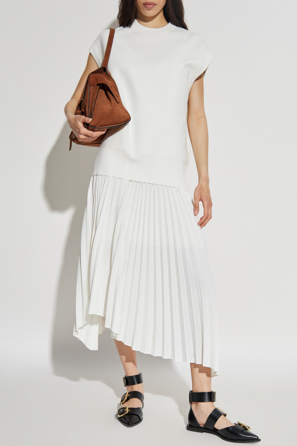 AllSaints Sukienka `Leia`