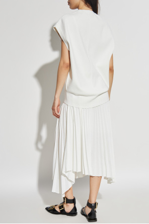 AllSaints Sukienka `Leia`