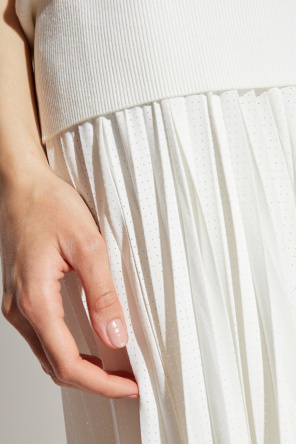AllSaints Sukienka `Leia`