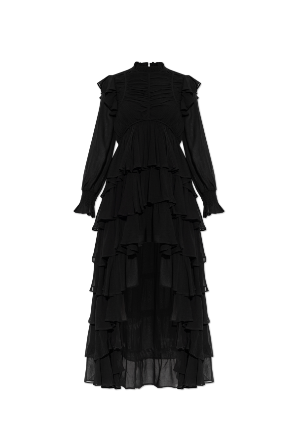 ‘Leila’ dress od AllSaints