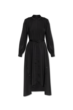 Shirt dress Lexi