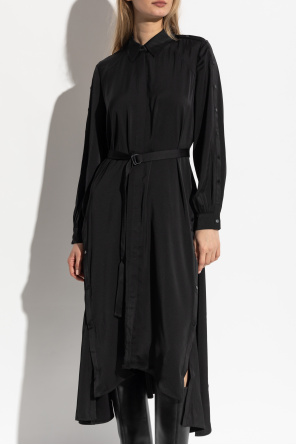 AllSaints Shirt dress Lexi