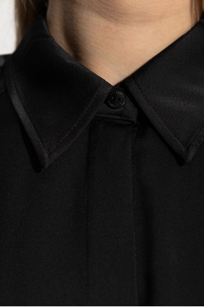AllSaints Shirt dress Lexi