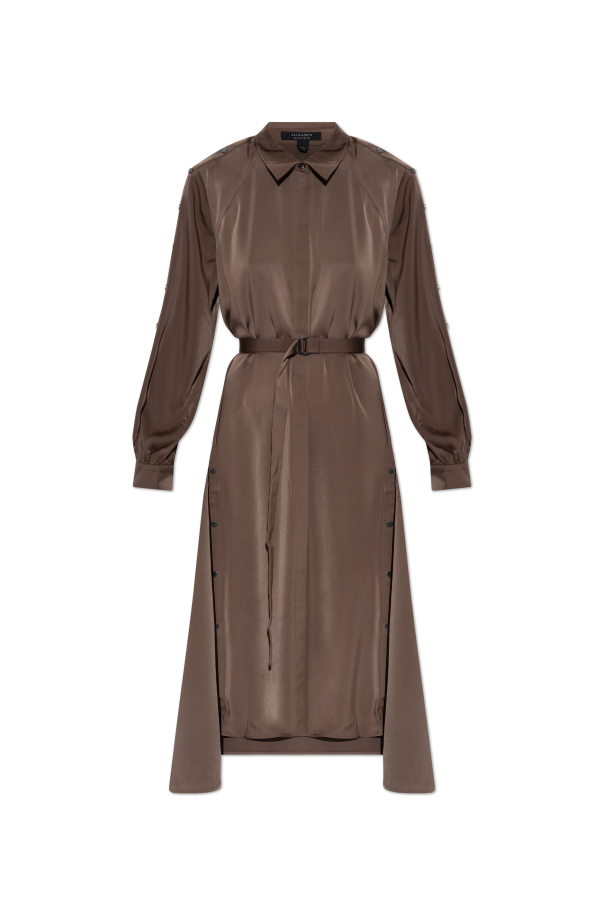 ‘Lexi’ dress od AllSaints