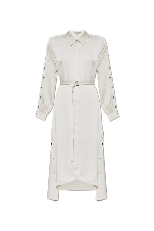 AllSaints Dress Lexi