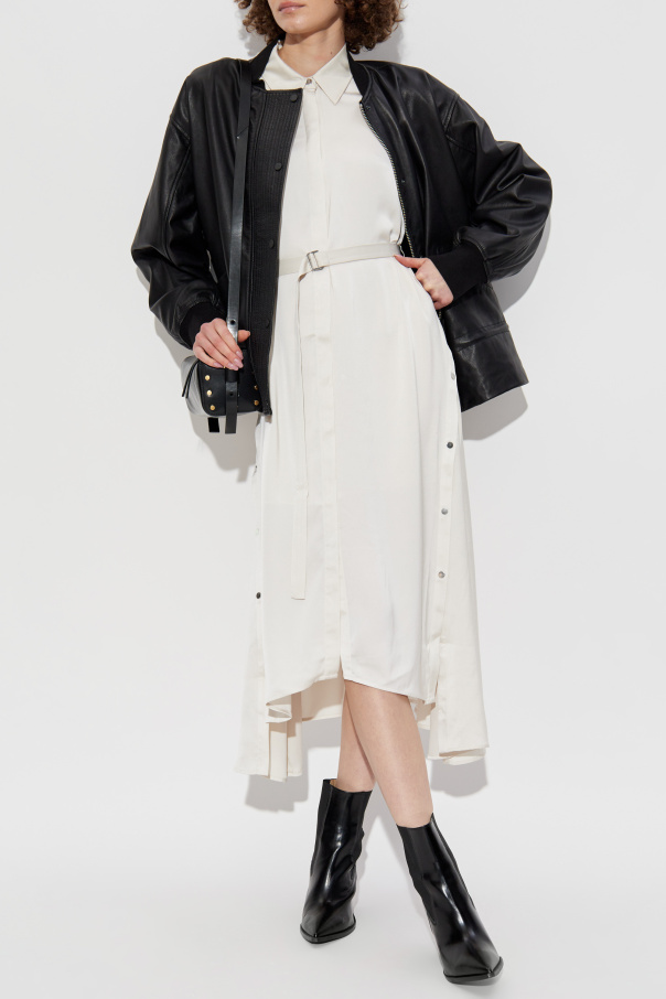 AllSaints Dress Lexi