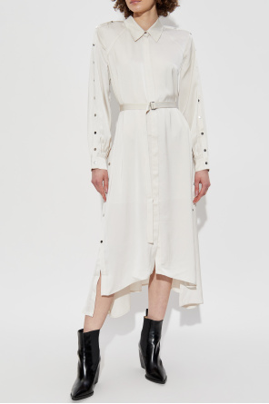 AllSaints Dress Lexi