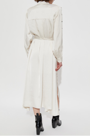 AllSaints Dress Lexi