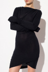 LA Gear 3 4 Wide Leg Pants Junior Girls makes a case for the timeless LBD with the Contour midi dress