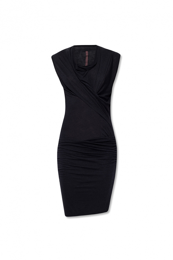 Style with jeans and trainers or boots for an easy smart casual look Sleeveless Calvin dress