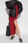 Rick Owens Lilies Dress with vents
