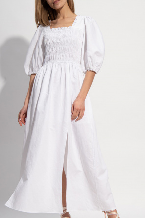 AllSaints 'Livi' ruched dress