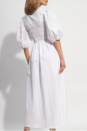 AllSaints 'Livi' ruched dress