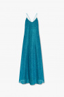 Oseree Slip dress