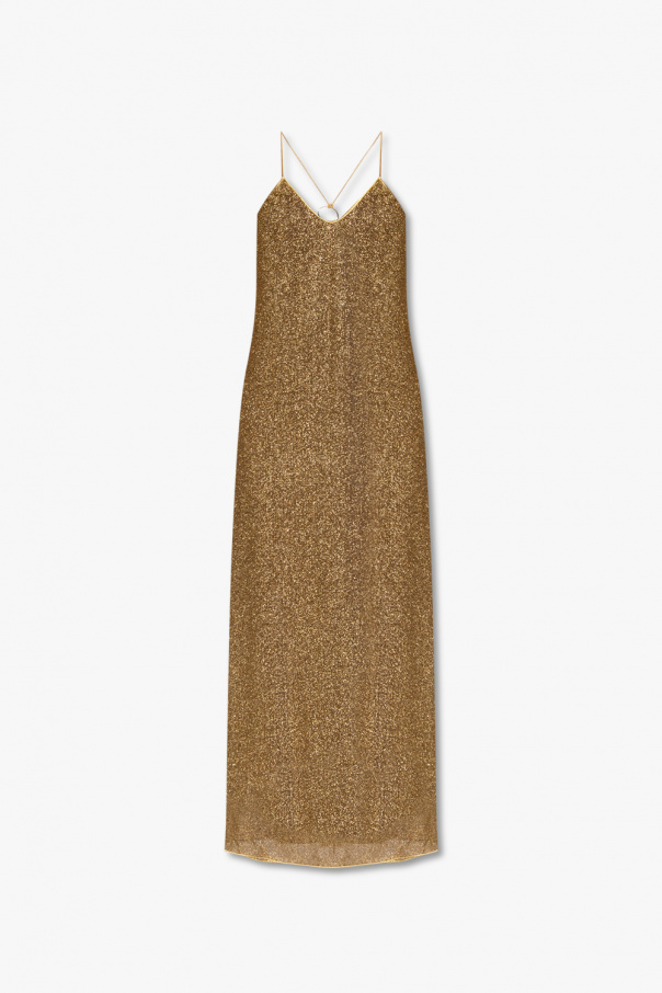 Oseree Slip dress