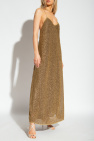 Oseree Slip dress