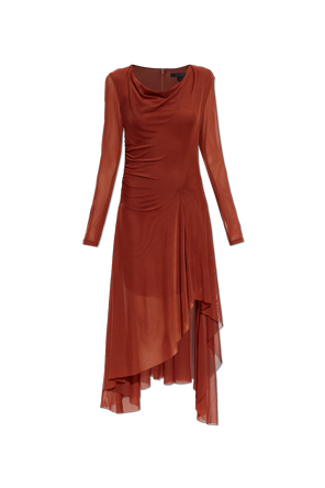 "Loria" dress