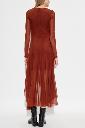 AllSaints "Loria" dress