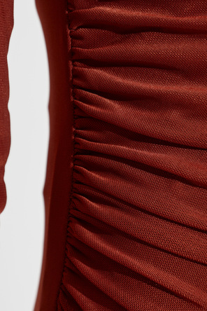 AllSaints "Loria" dress