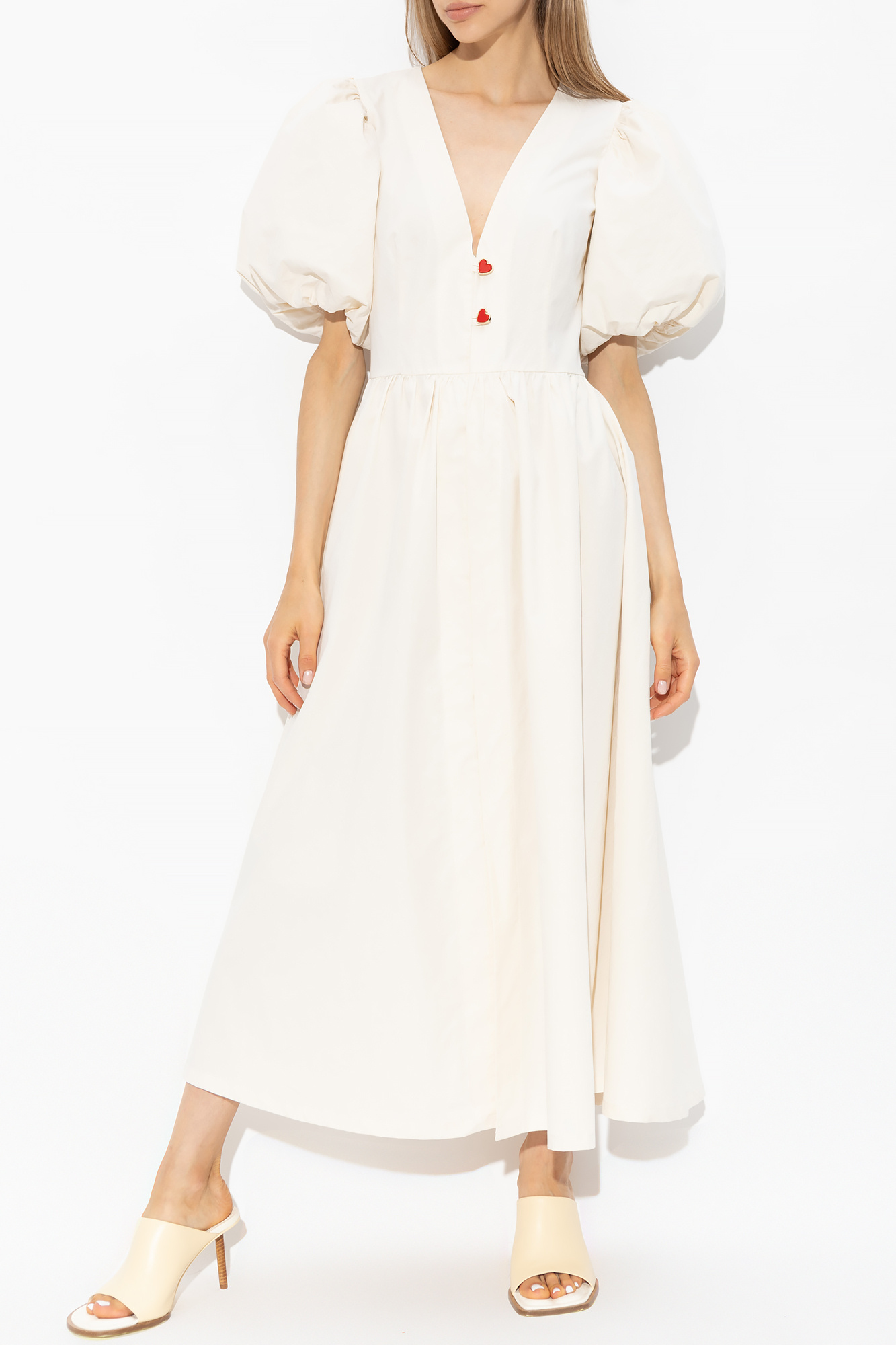 Le Petit Trou ‘Charlie’ dress | Women's Clothing | Vitkac
