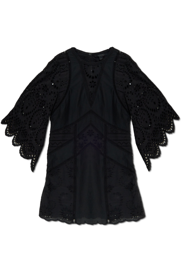 AllSaints Sukienka `Luci`