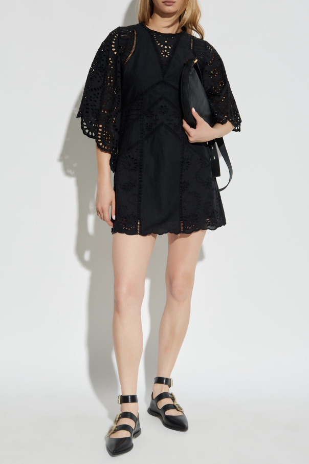 AllSaints Sukienka `Luci`