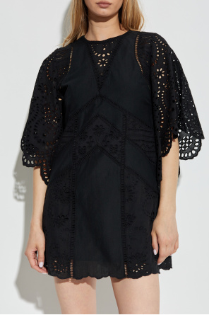 AllSaints Sukienka `Luci`